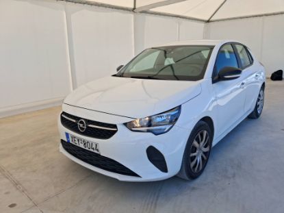 Εικόνα της OPEL CORSA 1.5DSL CORSA 102HP