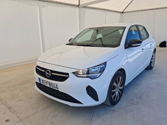 Εικόνα της OPEL CORSA 1.5DSL CORSA 102HP
