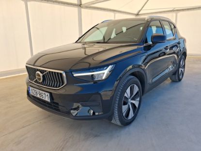 Εικόνα της VOLVO XC40 1.5Y 5D AUT T5 RECHARGE P