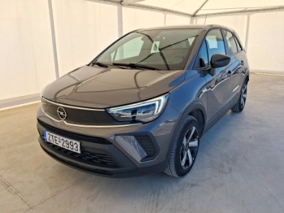 Εικόνα της OPEL CROSSLAND 1.5D 110HP EDITION