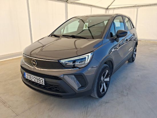 Εικόνα της OPEL CROSSLAND 1.5D 110HP EDITION