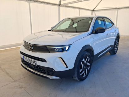 Εικόνα της OPEL MOKKA 1.5D 110HP ELEGANCE