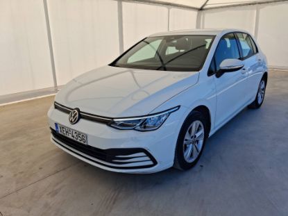 Εικόνα της VOLKSWAGEN GOLF 1.5H 5D AUT eTSI ACT LIFE