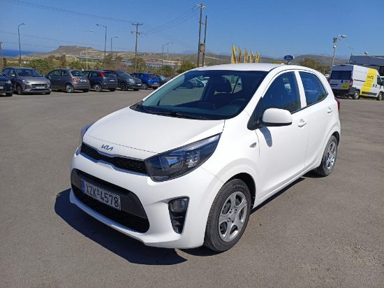 Εικόνα της KIA Picanto 1.2i 16v LX Optimum Pe