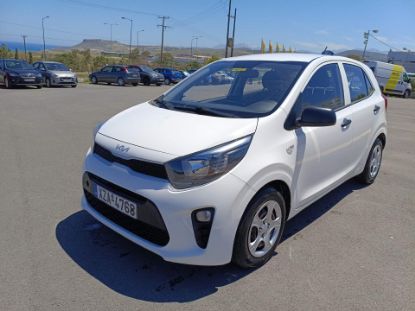 Εικόνα της KIA PICANTO 1.0 INMOTION 67HP AUTO