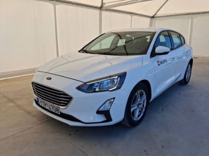 Εικόνα της FORD FOCUS 1.5D BUSINESS 5D 120HP