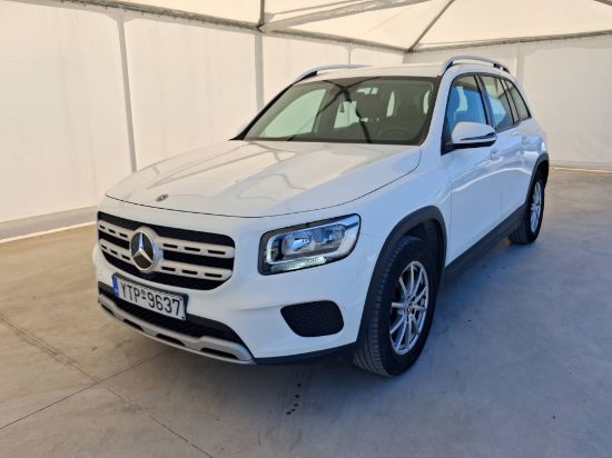 Εικόνα της MERCEDES-BENZ GLB 200 1.3 163HP AUTO