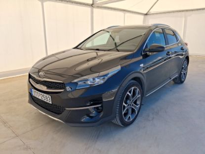 Εικόνα της KIA XCEED 1.4T PREMIUM 140HP 7DCT