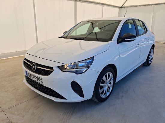 Εικόνα της OPEL CORSA 1.5DSL  CORSA  102HP