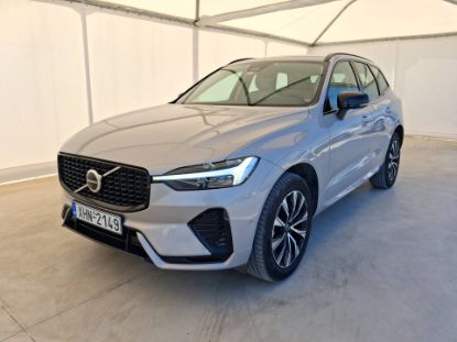 Εικόνα της VOLVO XC60 2.0 B5 16v MHEV Plus Dark
