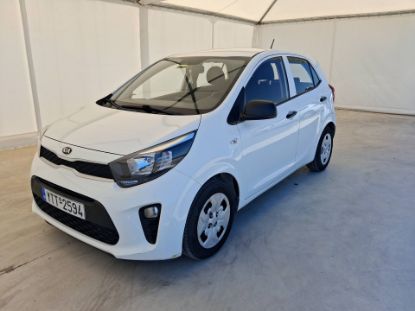 Εικόνα της KIA PICANTO 1.0 INMOTION PLUS 67HP