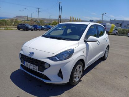 Εικόνα της HYUNDAI I10 1.2 FRESH 84HP