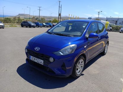 Εικόνα της HYUNDAI I10 1.0 FRESH 67HP
