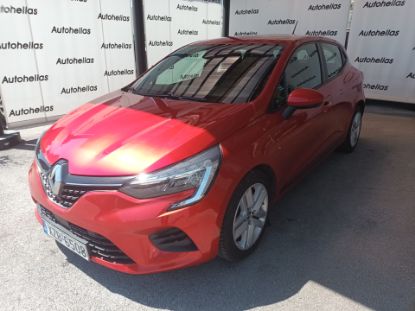 Εικόνα της RENAULT CLIO 1.0 ZEN 90HP