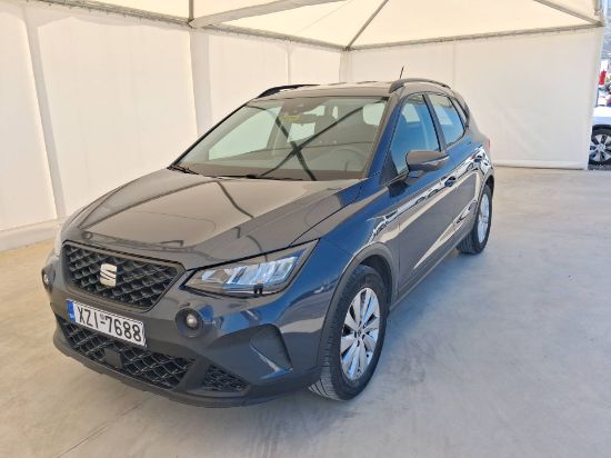 Εικόνα της SEAT ARONA 1.0 STYLE 95HP
