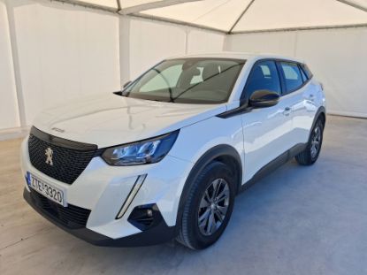 Εικόνα της PEUGEOT 2008 1.5D 110HP ACTIVE PLUS