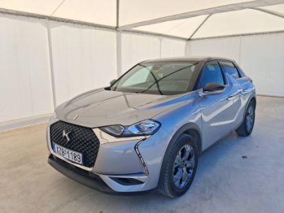 Εικόνα της DS DS3 1.2 PURETECH SO CHIC AUTO