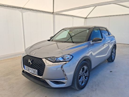 Εικόνα της DS DS3 1.2 PURETECH SO CHIC AUTO