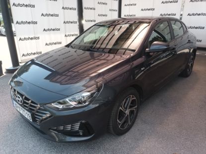 Εικόνα της HYUNDAI I30 FB 1.0H PREMIUM 120HP AUTO