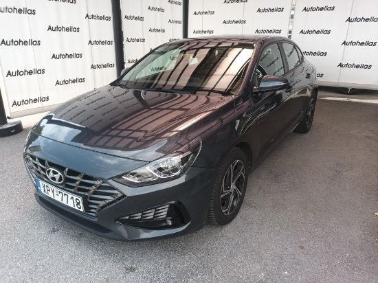 Εικόνα της HYUNDAI I30FB 1.0 PREMIUM 120HP