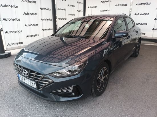 Εικόνα της HYUNDAI I30 FASTBACK 1.0HYB.PREM.120HP