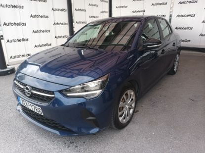 Εικόνα της OPEL CORSA 1.5D 5D MNL CORSA