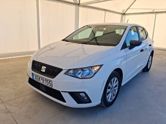 Εικόνα της SEAT IBIZA 1.0ECO MPI BUSINESS 80HP