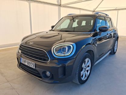 Εικόνα της MINI COOPER COUNTRYMAN 1.5U 5D AUT