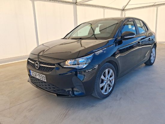 Εικόνα της OPEL CORSA 1.5DTE EDITION S&S 102HP
