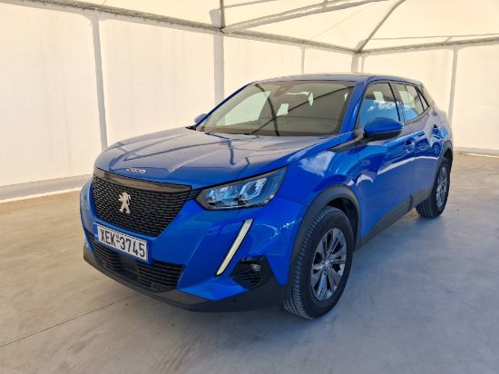 Εικόνα της PEUGEOT 2008 1.5D 5D MNL ACTIVE PLUS