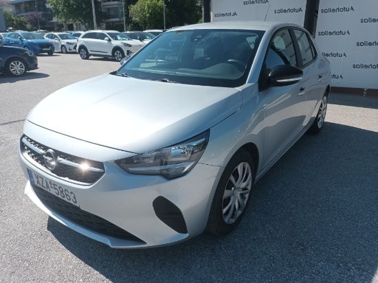 Εικόνα της OPEL CORSA 1.5DSL CORSA 102HP