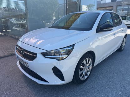 Εικόνα της OPEL CORSA 1.5D 5D MNL EDITION