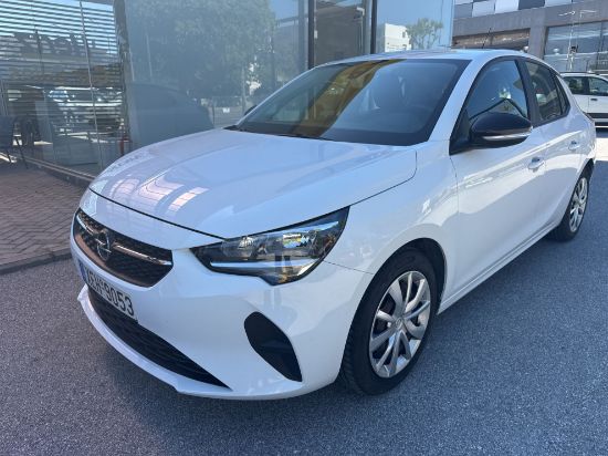 Εικόνα της OPEL CORSA 1.5D 5D MNL EDITION