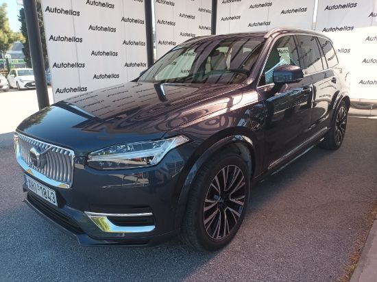 Εικόνα της VOLVO XC90 2.0 T8 16v PHEV UltimateB