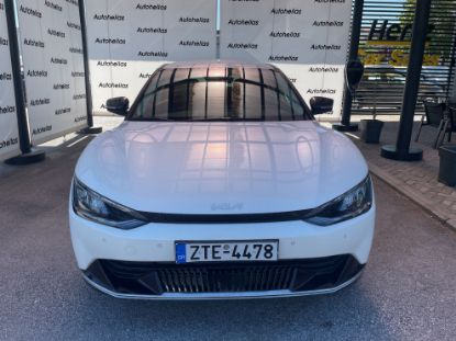 Εικόνα της KIA EV6 0.0E AUT TITANIUM 325HP