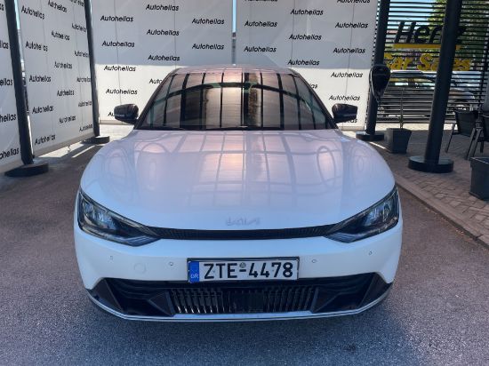 Εικόνα της KIA EV6 0.0E AUT TITANIUM 325HP