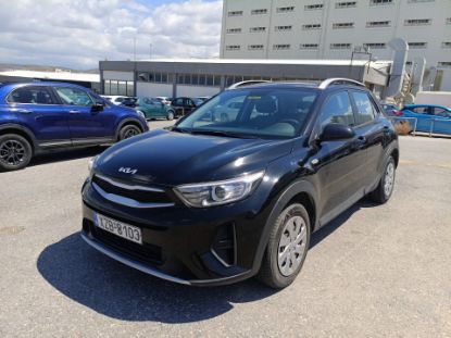 Εικόνα της KIA STONIC 1.2 GL INMOTION 84HP