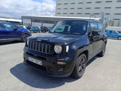 Εικόνα της JEEP 1.0 GSE T3 LONGITUDE FWD 120CV