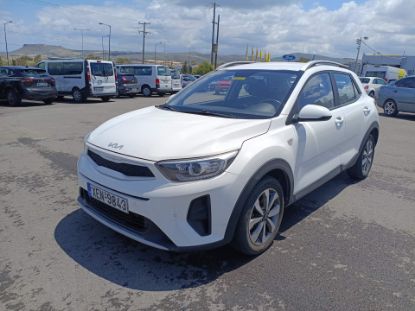 Εικόνα της KIA STONIC 1.0 GL OPTIMUM 100HP