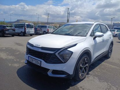 Εικόνα της KIA Sportage 1.6 T 16v 48V EX Tita
