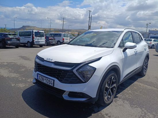 Εικόνα της KIA Sportage 1.6 T 16v 48V EX Tita