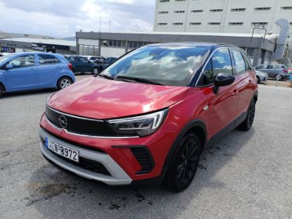 Εικόνα της OPEL CROSSLAND 1.2 ELEGANCE 83HP