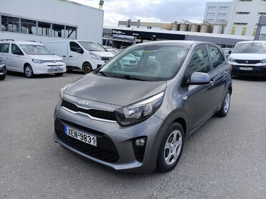 Εικόνα της KIA PICANTO 1.0 LX OPTIMUM 67HP AU