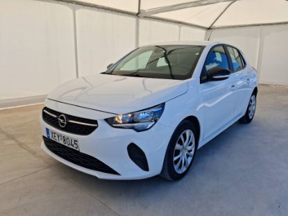Εικόνα της OPEL CORSA 1.5DSL CORSA 102HP