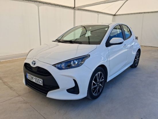 Εικόνα της TOYOTA YARIS 1.5 HYBRID BUSINESS