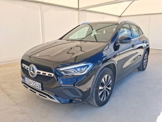 Εικόνα της MERCEDES-BENZ GLA 200 1.3 AUT CLASSIC 163HP