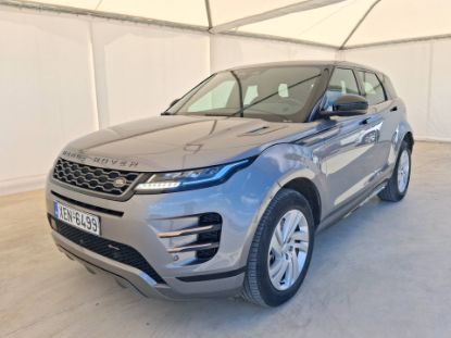 Εικόνα της LAND ROVER RANGEROVEREVOQ1.5PLUG AUT 309H