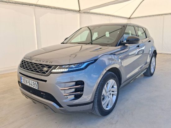 Εικόνα της LAND ROVER RANGEROVEREVOQ1.5PLUG AUT 309H