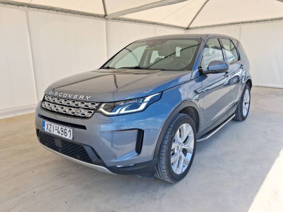 Εικόνα της LAND ROVER DISCOVERY 2.0HAUT SPORT 249HP