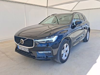 Εικόνα της VOLVO XC60 2.0DSL AUT B4(D4) 197HP